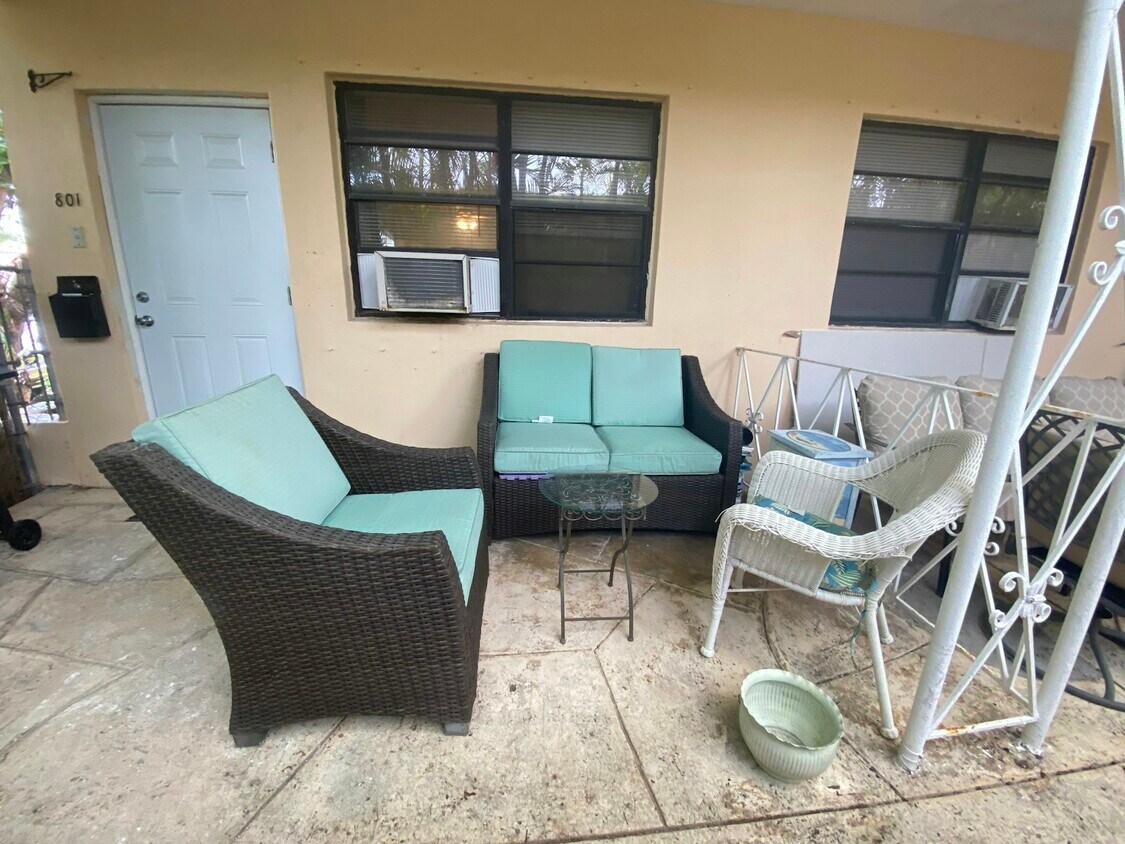 Primary Photo - 801 86th Street, Unit 801