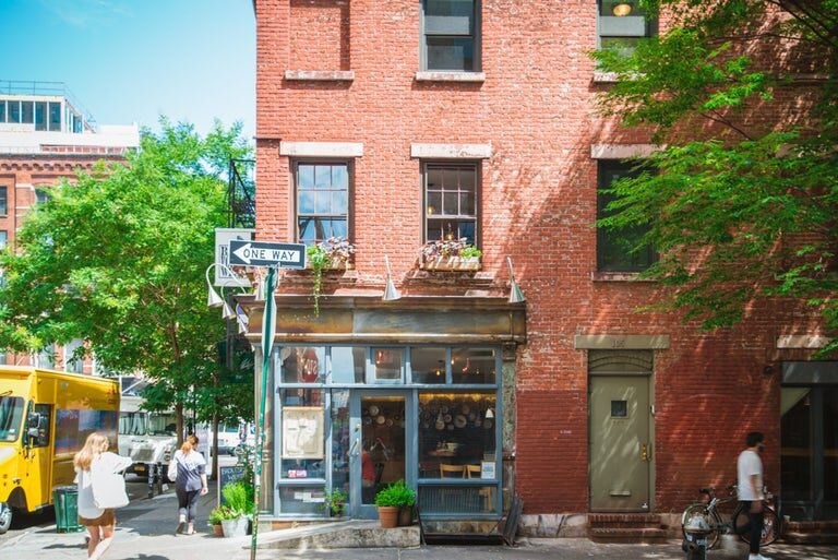 Primary Photo - 280 Mulberry St