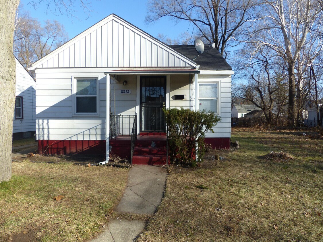 Primary Photo - 18272 Prevost St