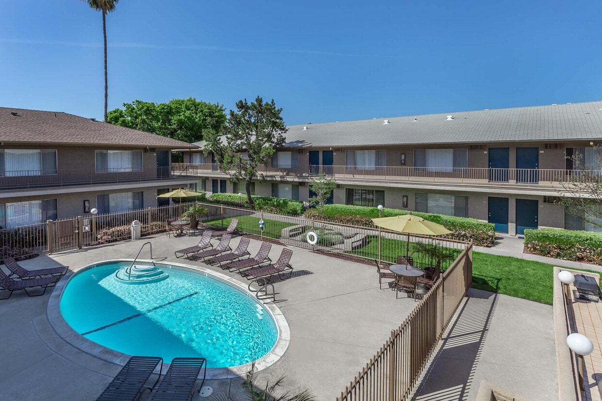 23 Apartments for Rent in Buena Park, CA Westside Rentals