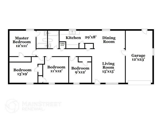 Building Photo - 35 Pinecone Ct