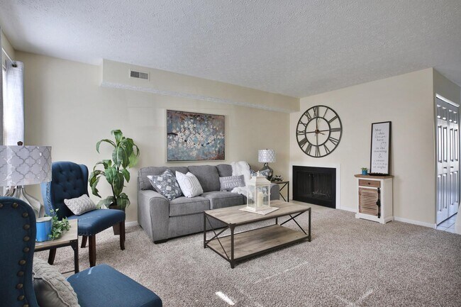 Foto del edificio - 7376 Bride Water Blvd