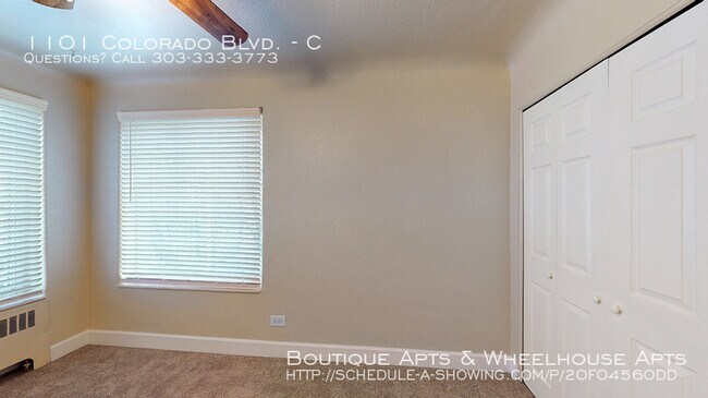 Building Photo - Wheelhouse Apartments