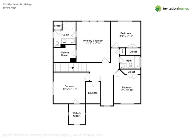 Building Photo - 2032 Red Quartz Dr