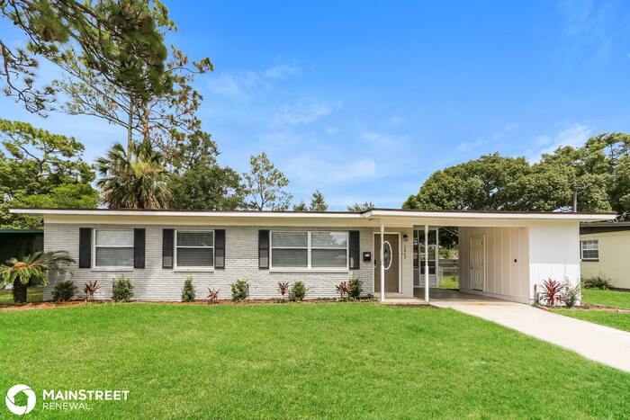Primary Photo - 1517 Quante Rd, Jacksonville, FL 32211