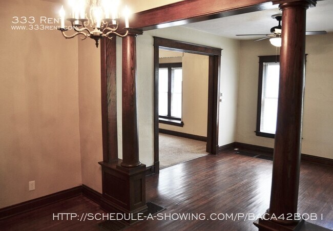 Foto del edificio - 635 S Fuller Ave