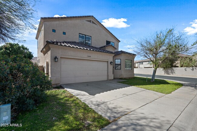Building Photo - 15646 N 20th Ave