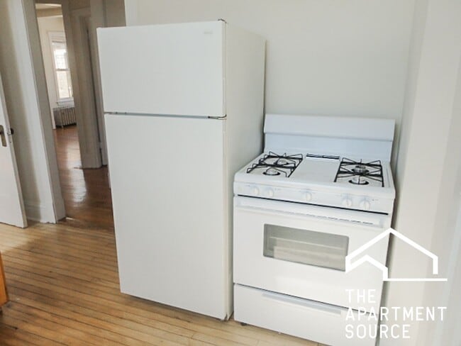 Photo - 5047 N Damen Ave Apartment