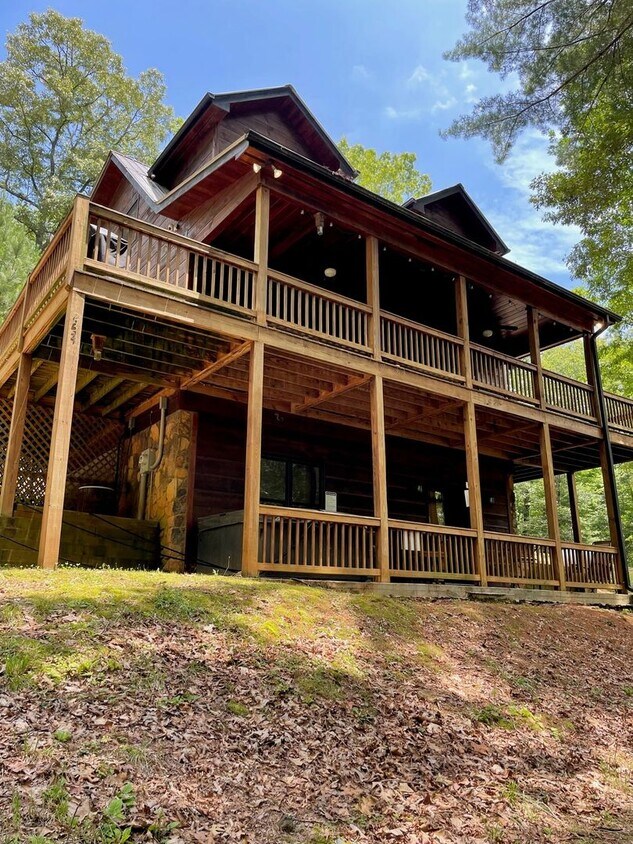 Foto principal - 234 Old Indian Trail