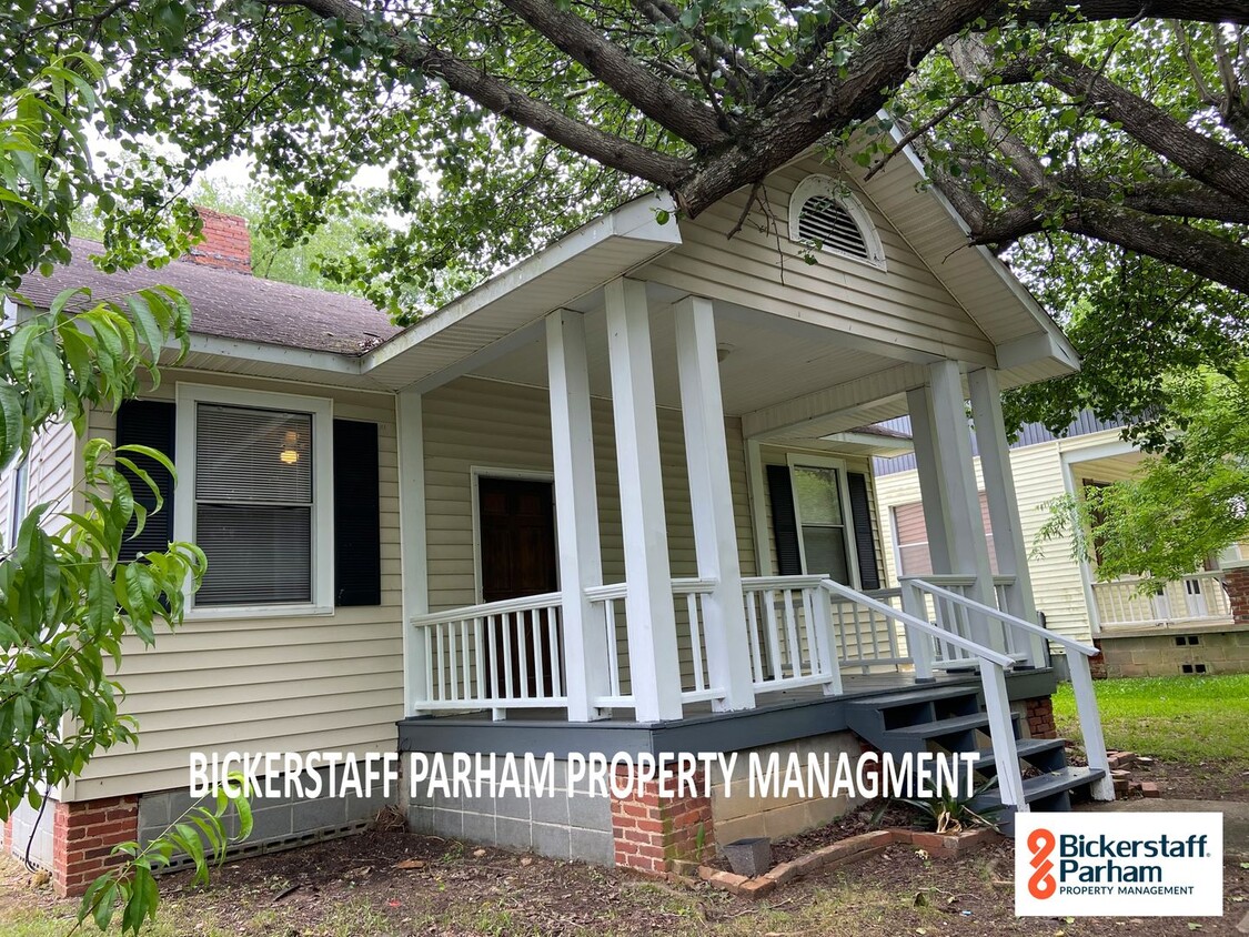 Foto principal - Cute 2bedroom house in Bibb City!!