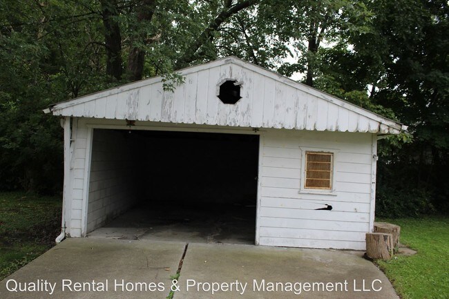 Building Photo - 3 br, 1 bath House - 2921 Mallery
