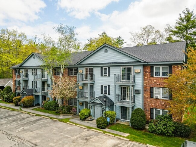 Foto del edificio - 11 Northbrook Dr