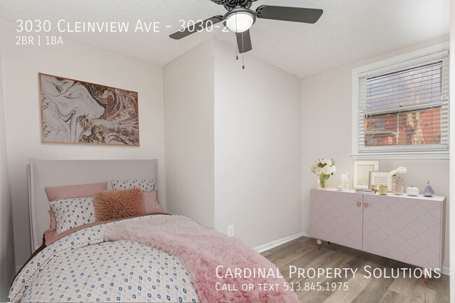 Building Photo - Cozy 2 Bedroom Apartment in Evanston | Ava...