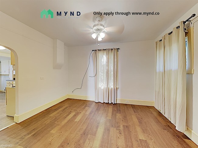 Building Photo - 2 br, 1 bath  - 711 N 2nd St Apt A A