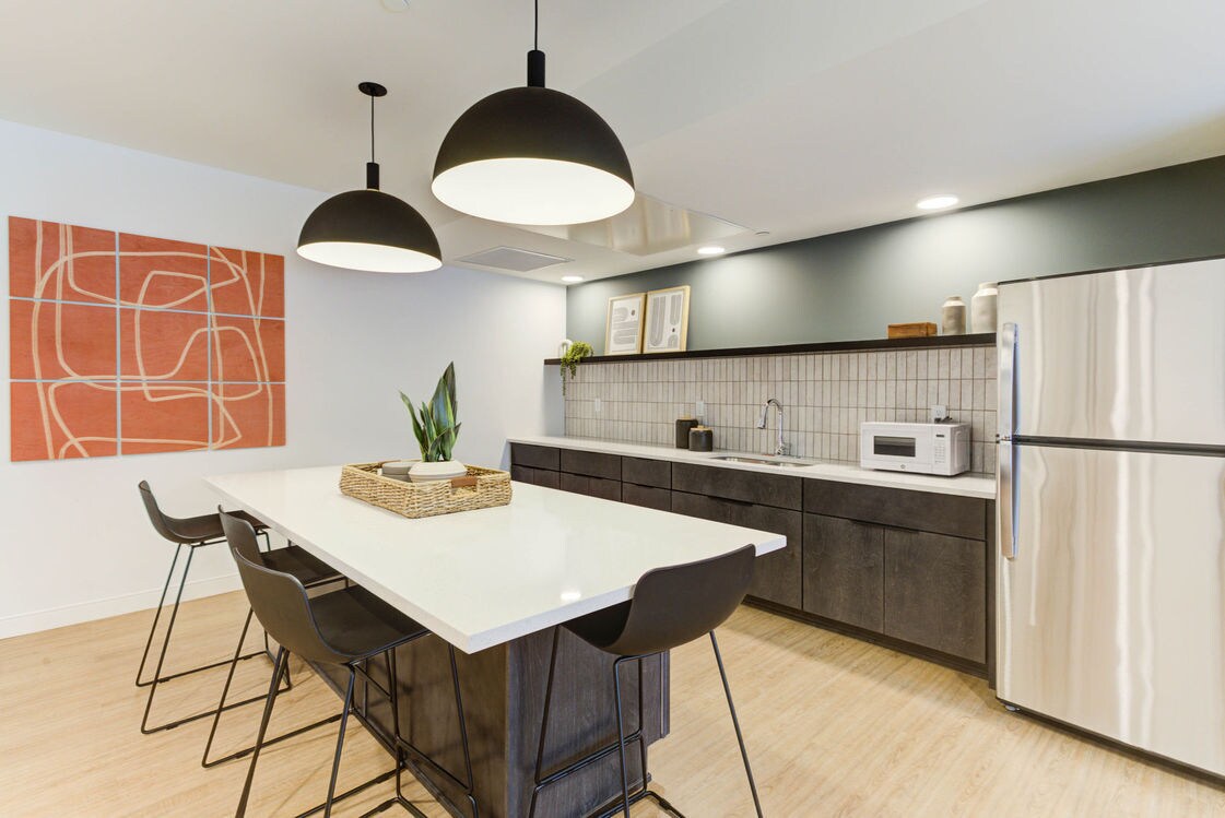 Morrow Apartments 1855 University Ave Saint Paul, MN