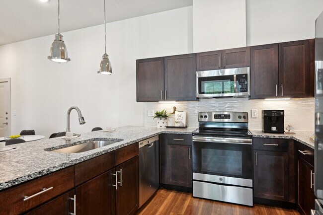 Foto del edificio - Firewheel Town Village 55+