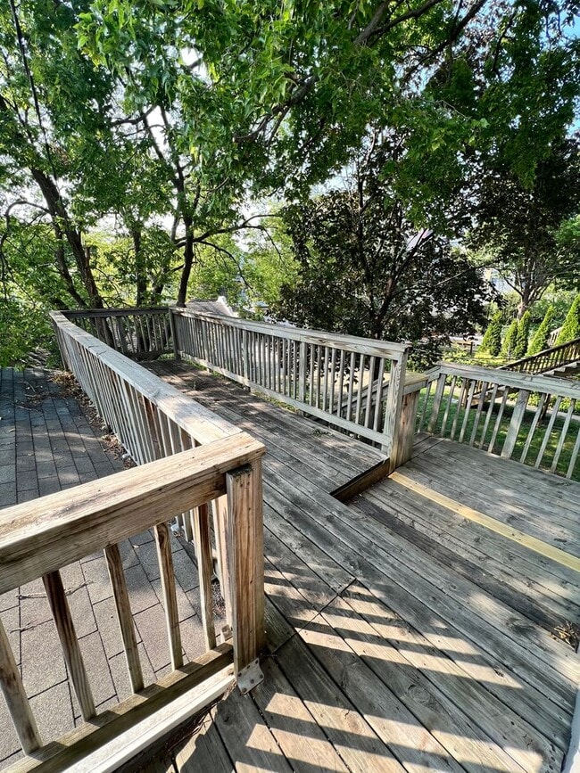 Foto del edificio - 3116 Fremont Ave S