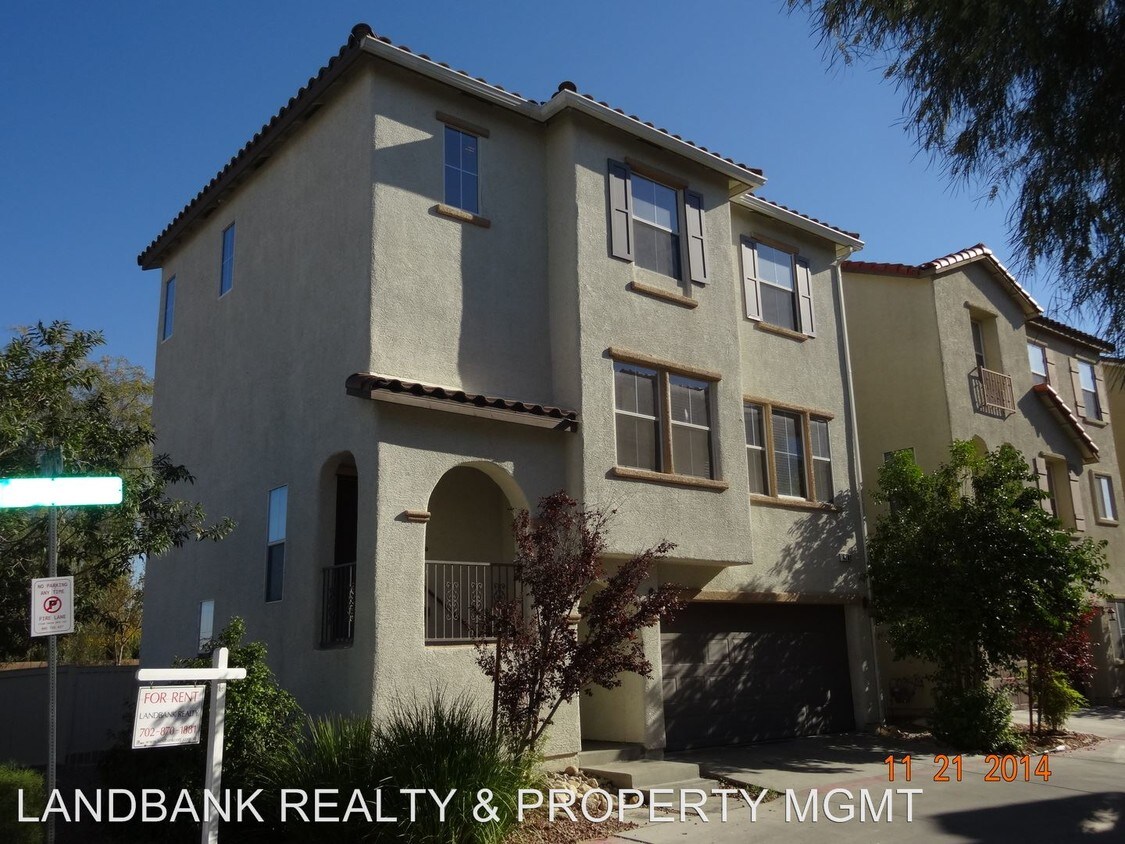 Foto principal - 4 br, 3.5 bath House - 4782 Morton Manor Ct