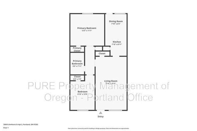 Foto del edificio - 7008 N Amherst St