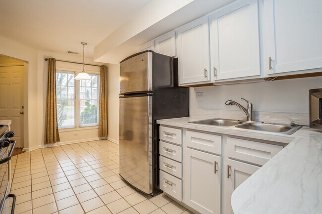 Foto del edificio - 1831 W White Oak St