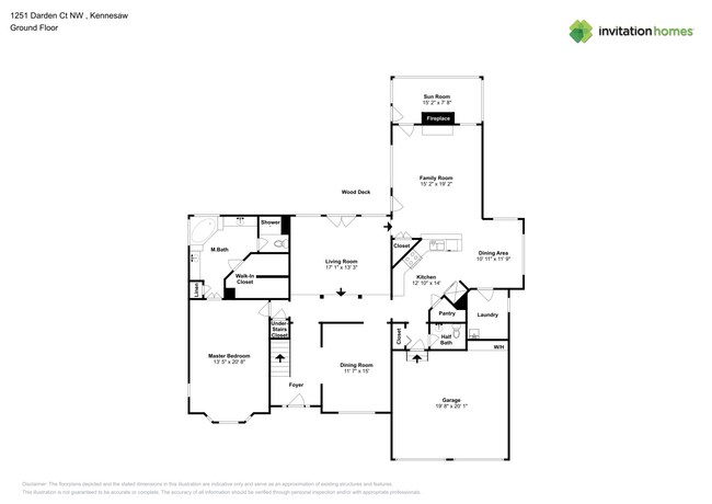 Foto del edificio - 1251 Darden Ct NW