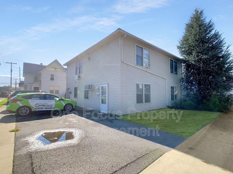 329 Chestnut St, Williamsport, PA 17701 House Rental in Williamsport