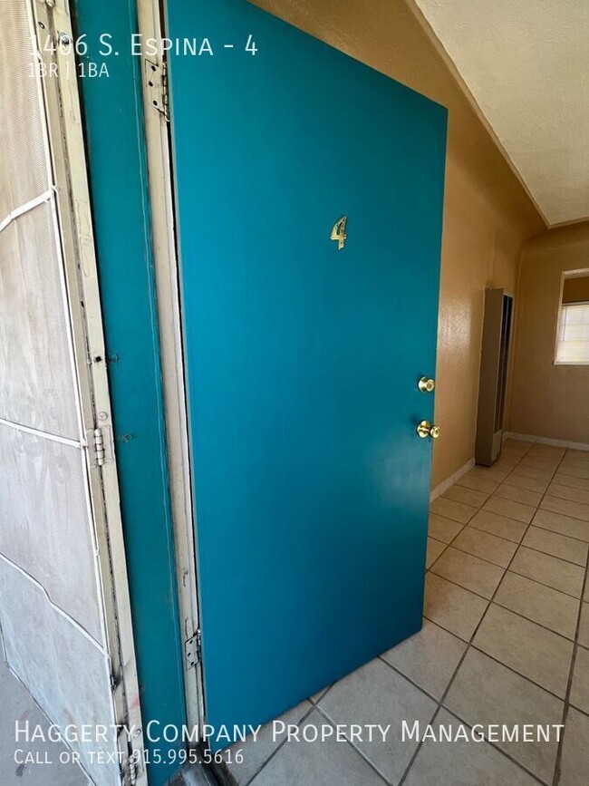 Building Photo - 1406 S. Espina-4