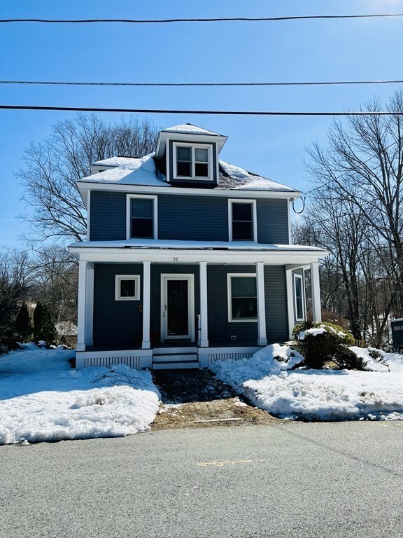 Primary Photo - 22 Bridge St
