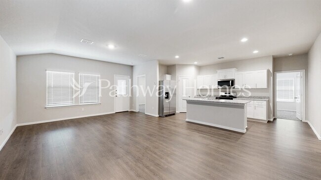 Building Photo - 1508 Garysburg Ct
