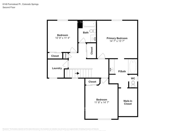 Building Photo - 6148 Farmstead Pl