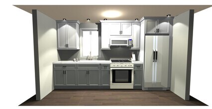 Building Photo - 22 Chatham St