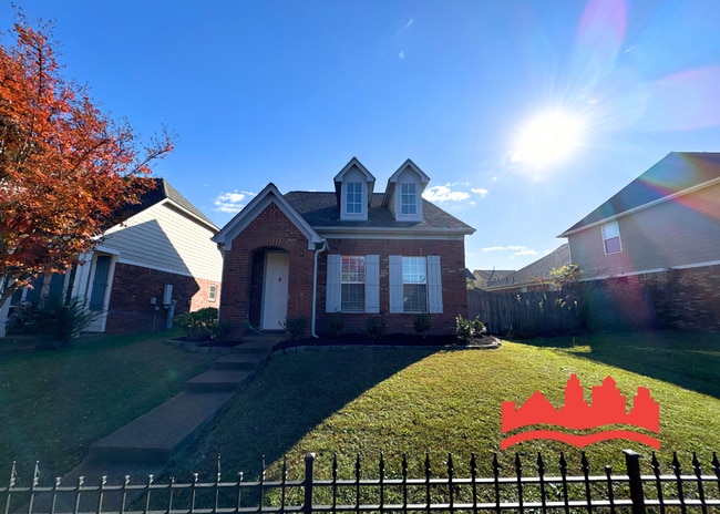 Building Photo - Welcome to 9133 Chimney Rock Blvd!