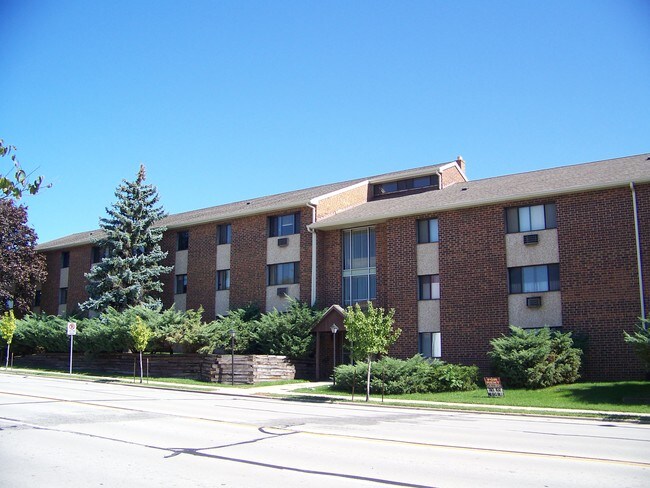 Greenfield Terrace Apartment Homes Apartments West Allis
