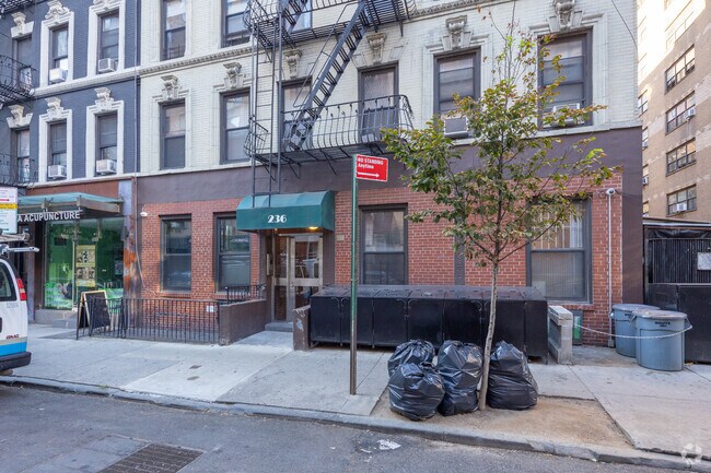 Building Photo - 236 E 28th St