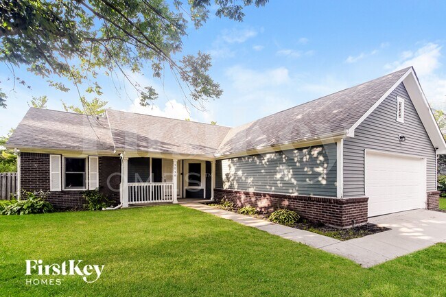 Foto del edificio - 5038 Deer Creek Pl