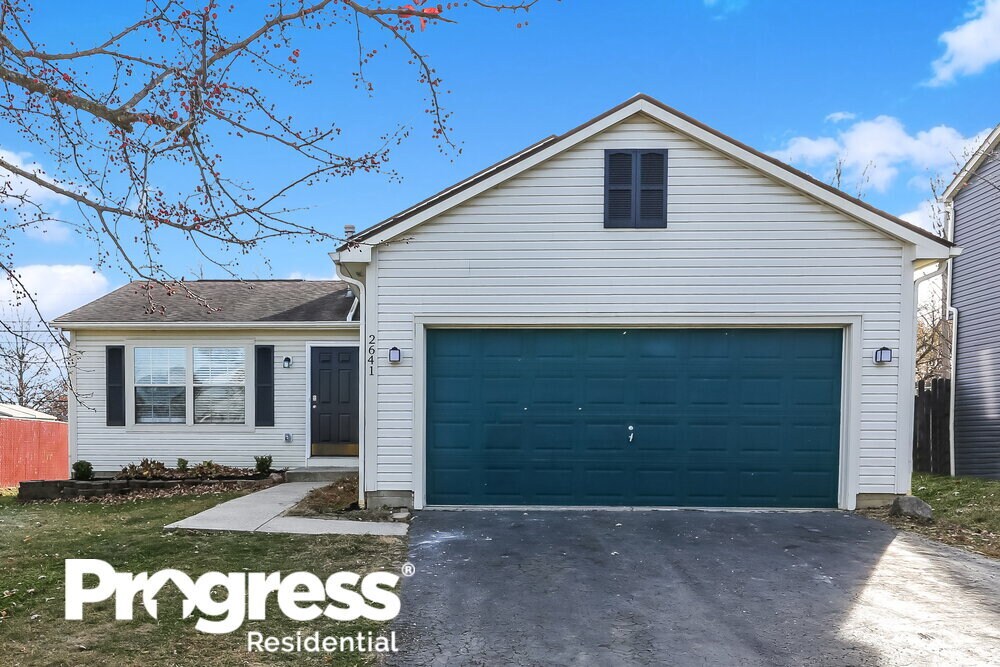 Primary Photo - 2641 Admiral Dr