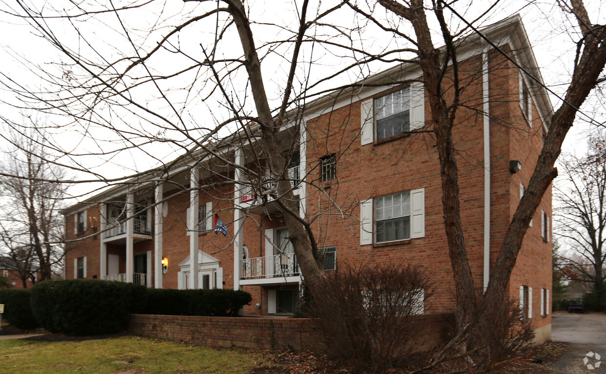 Foto principal - Beacon Street Apartments