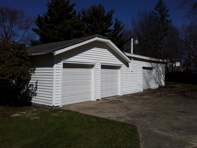 Building Photo - 871 Brittain Rd