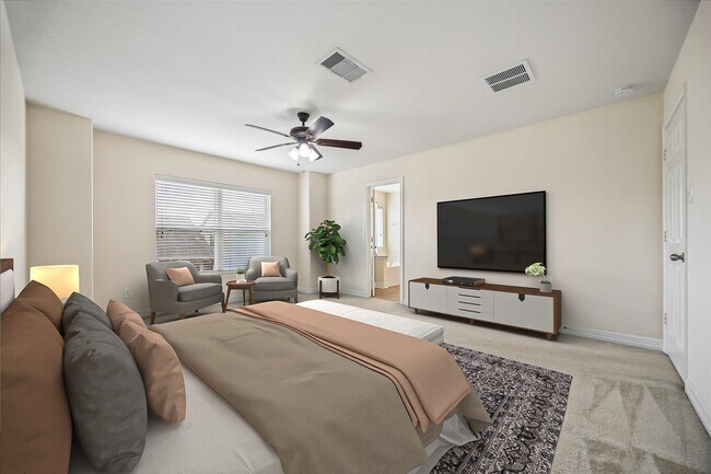 Foto del edificio - 10108 Hidden Creek Falls Ln