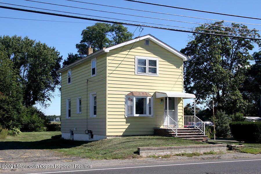 948 Adelphia Rd, Freehold, NJ 07728 House Rental in Freehold, NJ