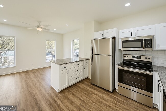 Building Photo - 1351 Brewer Blvd SW