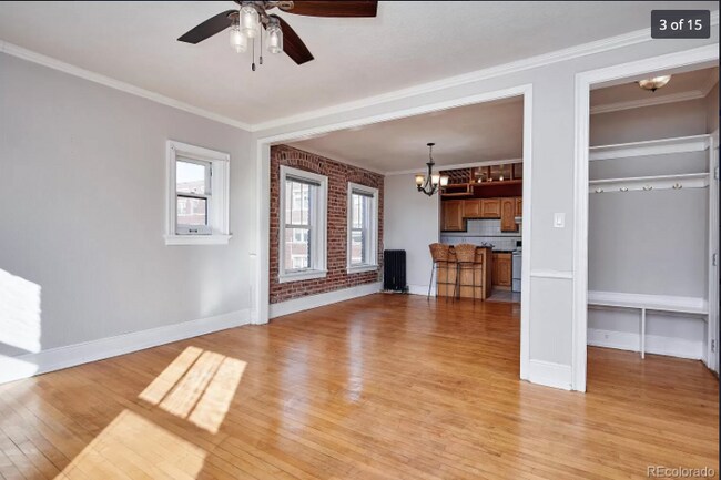 Foto del edificio - 521 E 14th Ave