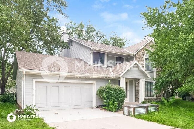 Foto del edificio - 15732 Woodson St, Overland Park, KS 66223