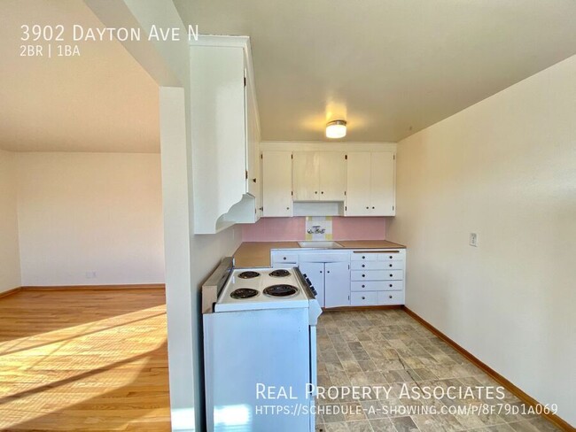 Building Photo - 3902 Dayton Ave N
