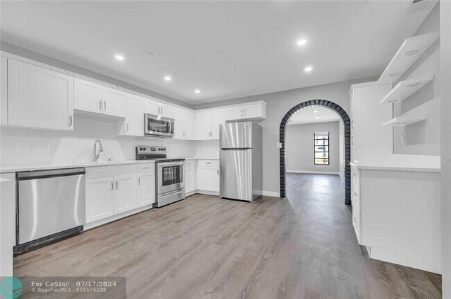 Foto del edificio - 401 SE 14th St