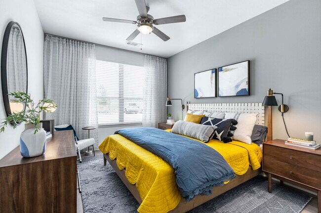 Foto del edificio - The Warner