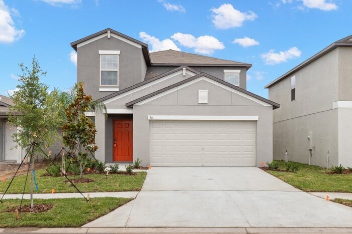 LIKE NEW 5 Bedroom Home for Rent in Shell Cove! - LIKE NEW 5 Bedroom Home for Rent in Shell Cove!