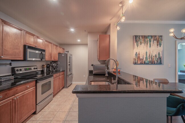 Building Photo - 700 S Harbour Island Blvd