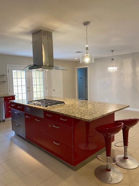 Foto del edificio - 5410 Schumacher Ln
