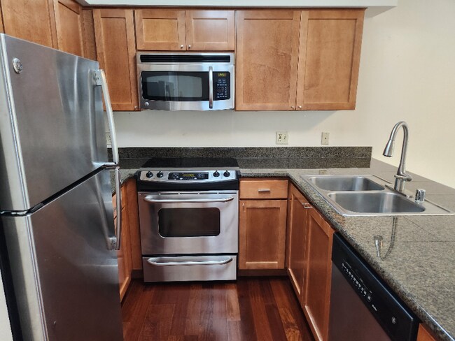 Foto del edificio - 12303 Harbour Pointe Blvd